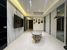 獨家🍎社區最便宜輕屋齡｜大墩學區｜美裝潢四房平車