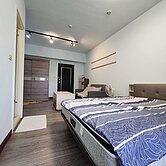 獨家五期文心森林公園旁超美大1房1廳捷運宅釋出！