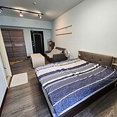 %獨家五期文心森林公園旁超美大1房1廳捷運宅釋出！