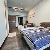 獨家五期文心森林公園旁超美大1房1廳捷運宅釋出！