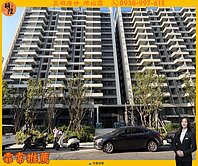 仁武三發首席大院漂亮兩房平車