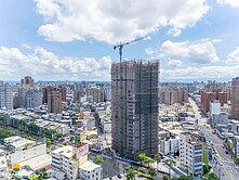 大韋推薦！鑫空樹豪景三房平車