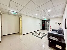 北區 || 正中清路｜秒殺中國醫商圈百坪商辦大樓