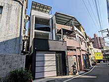 仁武後安103期重劃區美車墅