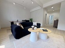 瑞隆路高質感公寓首購優選一層一戶大三房