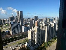 中壢青埔｜A19捷運站｜國峰苑景觀三房平面車位