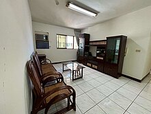 五期｜文心森林公園捷運旁｜💟低總價三房車位