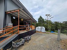 魚池近澀水社區｜有水有電・露營休閒農地