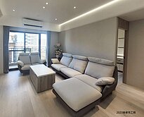 八德捷運G01雙主臥大四房雙車