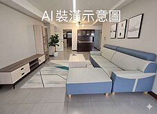 專◆楠梓站前商圈｜超大3房｜行政中心、星巴克