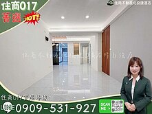 住商017．全新質感一樓🏅北投近商圈清悠靜巷美宅