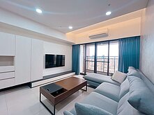 潭子頭家商圈三房平車｜高樓無限視野｜捷運宅