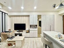 八月小確幸廍子國小旁2房平車