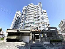 ✅岡山市中心┃甜甜家園┃景觀宅美兩房+車位