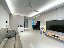 太原中國醫首選廍子學區室內30坪獨立車位8坪大露台