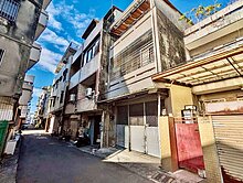 南陽商圈.南陽國小✔️中陽路大地坪透天#