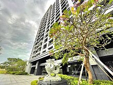 橋頭～龍騰鑫市鎮輕屋齡｜優質兩房+平移車位