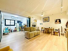 專名門天下精裝一層兩戶三房平車