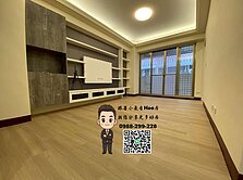 Hao房【LaLaport】東區大智國小3房平車