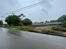 中壢內壢交流道｜合圳北路二段都計內農地