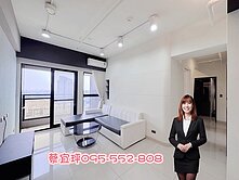 楠梓新楠家樂福｜高樓無敵景觀｜全室精裝3房平車