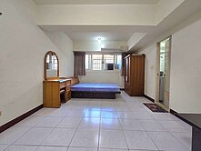 近六合夜市投資自住美套房