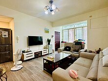 永和邊間三房美寓~有巢凱莉