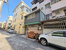 近火車站商圈★興楠路★臨路邊間面寬大透天