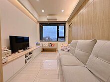 住商芷妍✨蘆洲捷運｜高樓溫馨美妝二房車T621