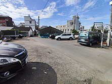 大溪埔頂GA03轉運站透天