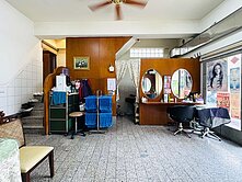 🍀左營大面寬邊間透天店住雙併車墅🍀