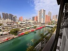 不看可惜!幸福川景觀大四房車位