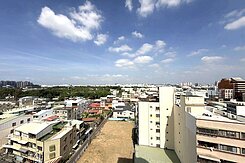 永康近東橋景觀三房+車位