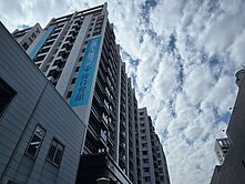 鼎山商圈鑫天地2期全新未住的純白空間