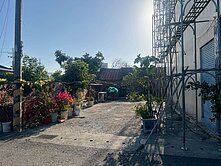 在台南，相遇🔥  七股庄內珍惜乙建