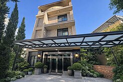 (馬斯專任)彰化市區獨棟百坪電梯別墅