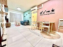 ☞致富時上⭐2房+B1車位⭐高樓層視野戶