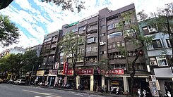 ★住商台北101世貿店~世貿莊敬頂家