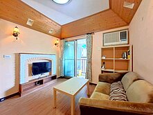 專約 -【凹子底公園◆巨蛋捷運站】鄉春風典雅兩房