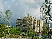 北士科開發園區改建案💗中信月玫