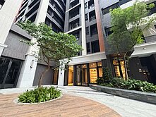 正義車站/近衛武營/綠廳院美三房+車位