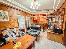 礁溪溫泉世紀廣場景觀兩房