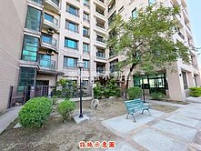 太子西雅圖陽台進出三房平車