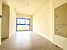 【專任】潭子弘富特區｜永久無限視野｜全新兩房平車