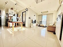 🦁小宇推薦🦁無敵視野高樓絕美採光大兩房平車