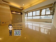 Hao房【屋主賠售】中興大學健康公園四房平車