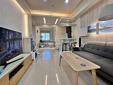 亞灣駁二｜輕軌捷運海揚三房車位