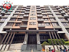 三峽老街森悅樹海二房