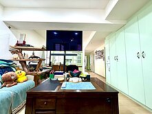 汐科潤泰陽光四季邊間三大房美屋