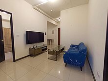 次頂樓-巴黎情歌-2+1房車